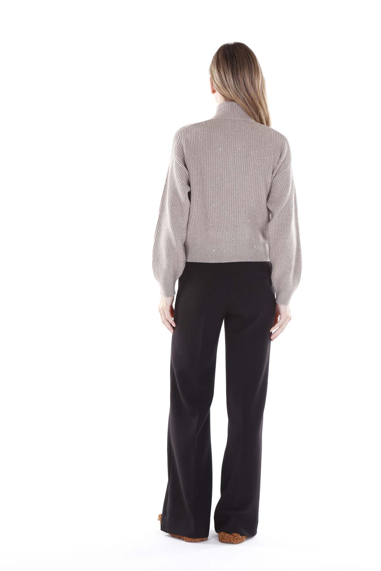Brunello Cucinelli, Maglia